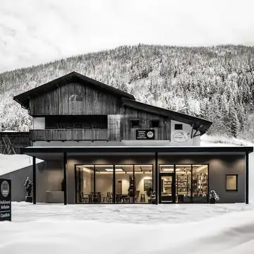 Untereggerhof, Vals