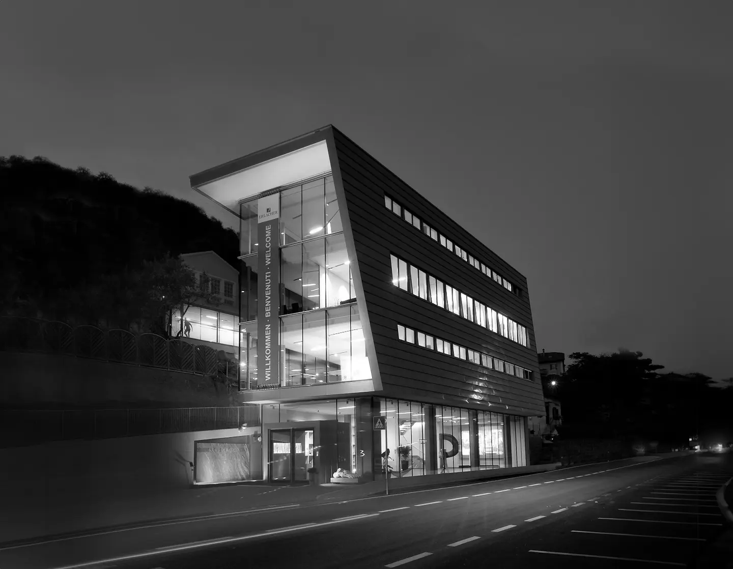 Stafan Gamper, Erlacher Waidbruck