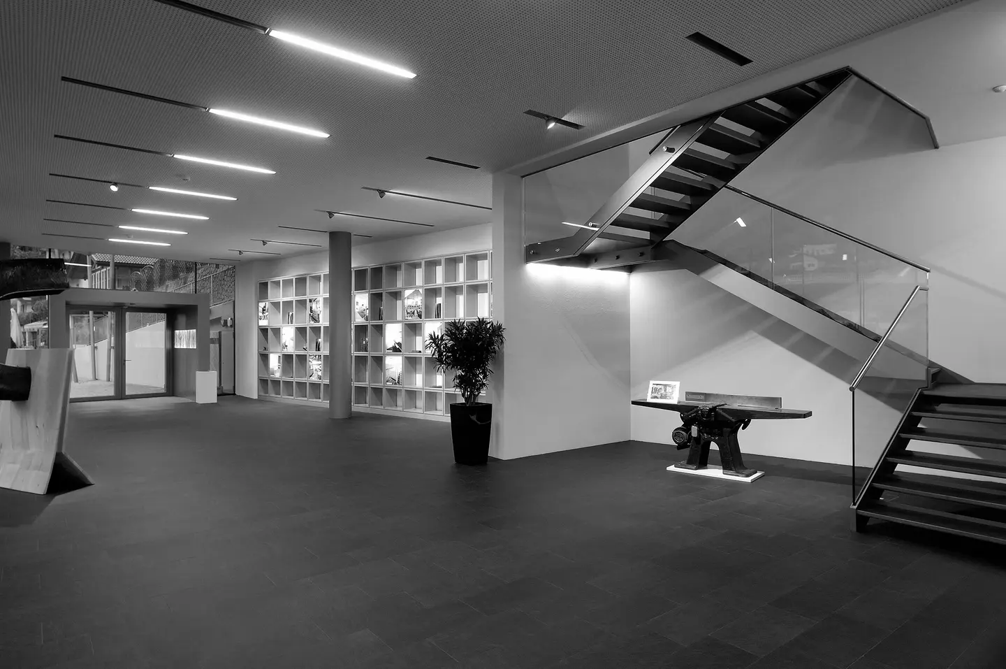 Erlacher Waidbruck, Stefan Gamper