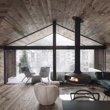 Chalet Nirvana
