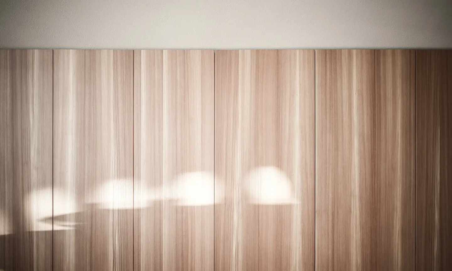 Architekt Stefan Gamper, Wohnung U