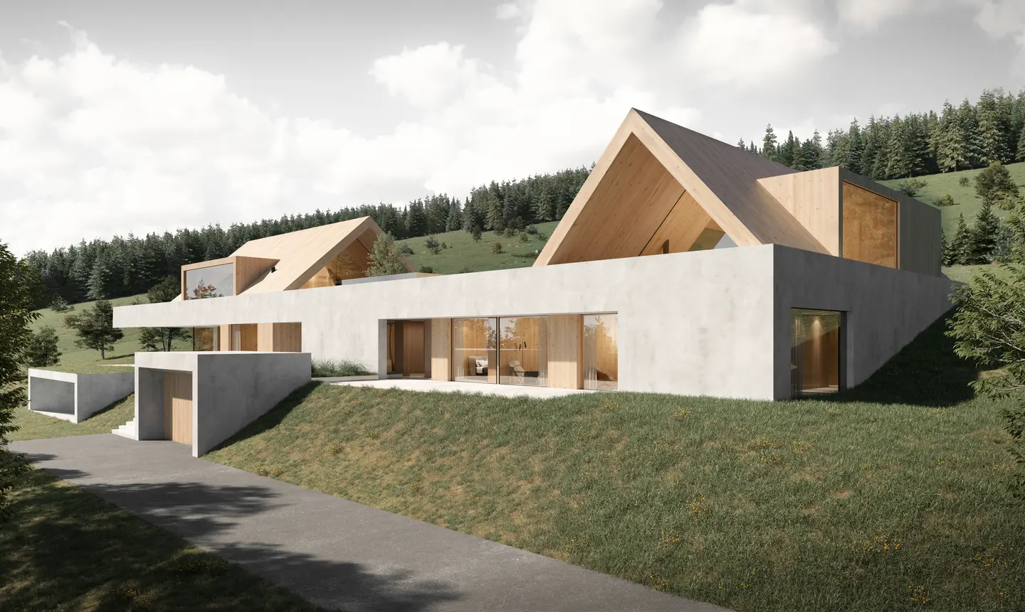 Stefan Gamper Architekt