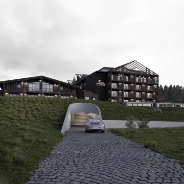 Nature Spa Resort Quelle