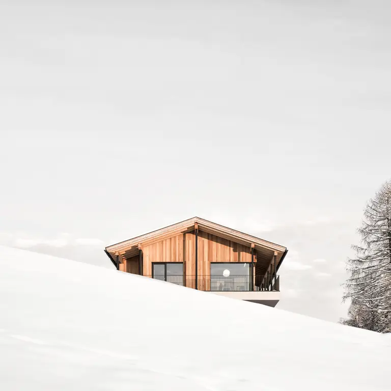 Herol - my mountain retreat