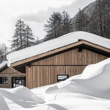 Campeggio Lärchwiese