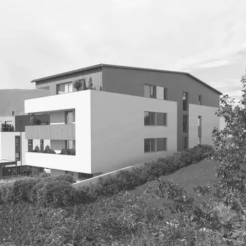 Complesso residenziale Kirchweg Falzes
