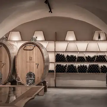 Tenuta Oberfurner