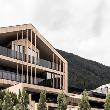 PURMONTES - Private Luxury Chalet