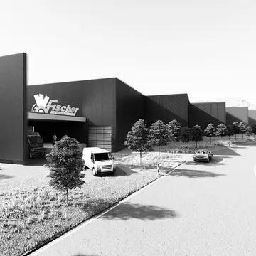 Fischer Mulchgeräte