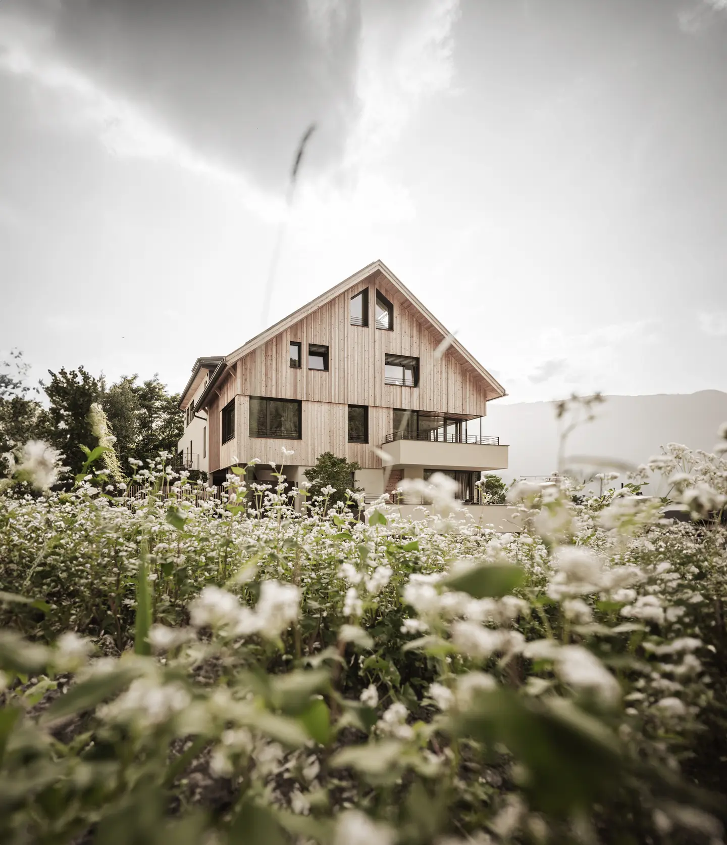 Stefan Gamper Architekt