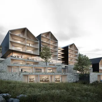 Hotel Europa, Livigno