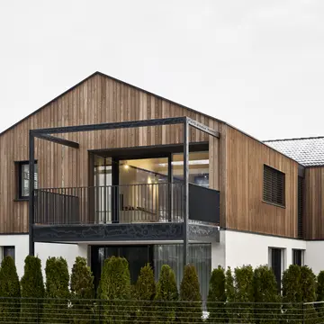 Complesso residenziale Trumbichl