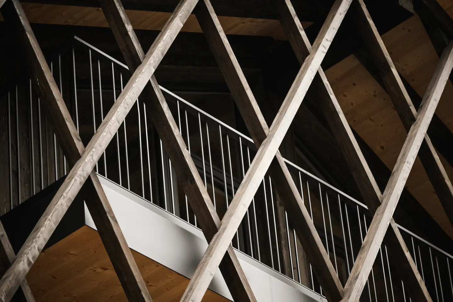 Stefan Gamper Architetto, Örtlerhof