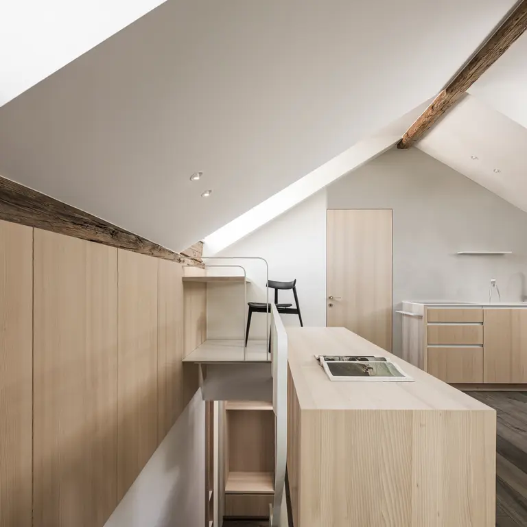 Antica sede del Giudizio, Chiusa