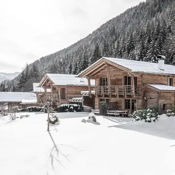 Villaggio Chalet Valsegg