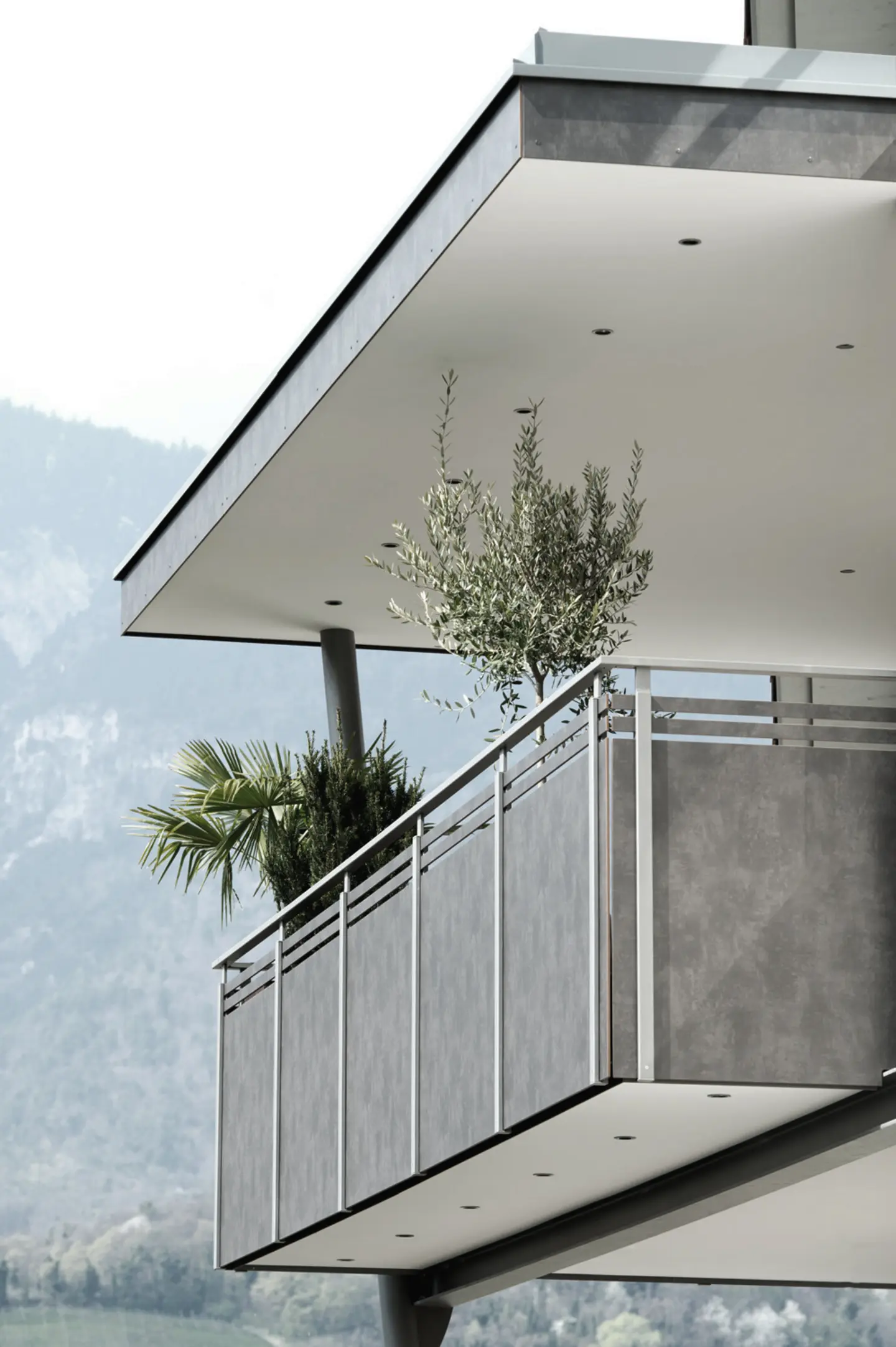 Stefan Gamper, Röggl