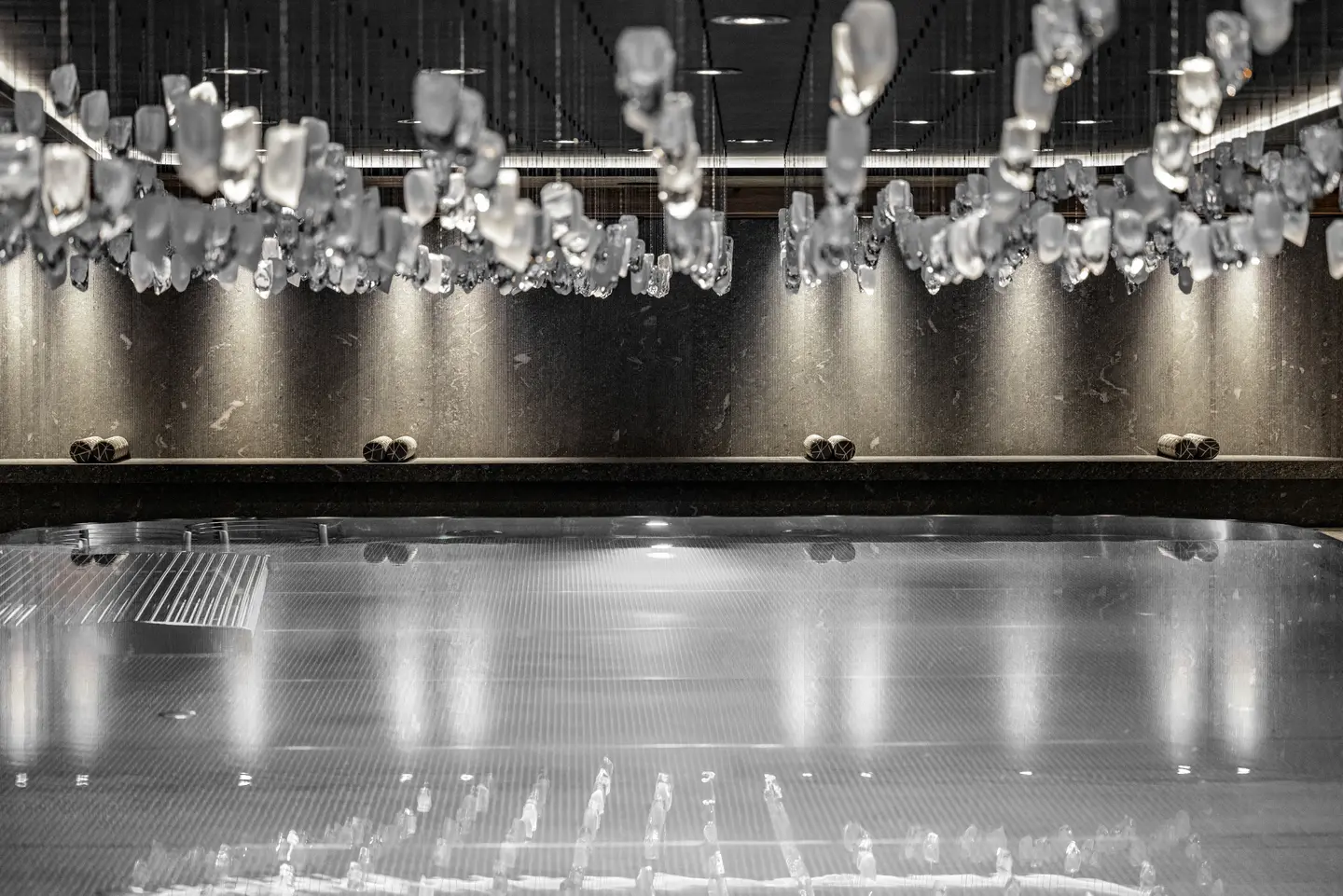 Stefan Gamper Architekt, Tradition Julen Hotel, Zermatt