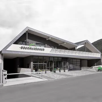 Frutta e verdura Obermarzoner