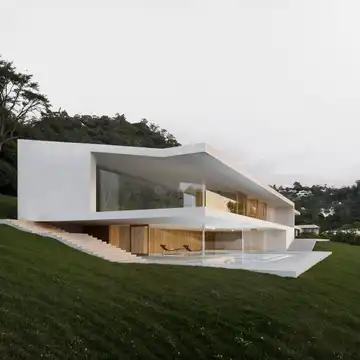 Villa B