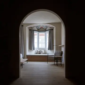 fink Restaurant & Suites