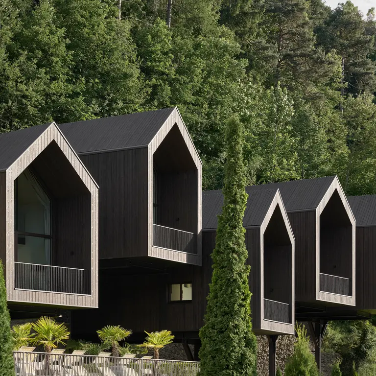 Ansitz Gamp, Klausen