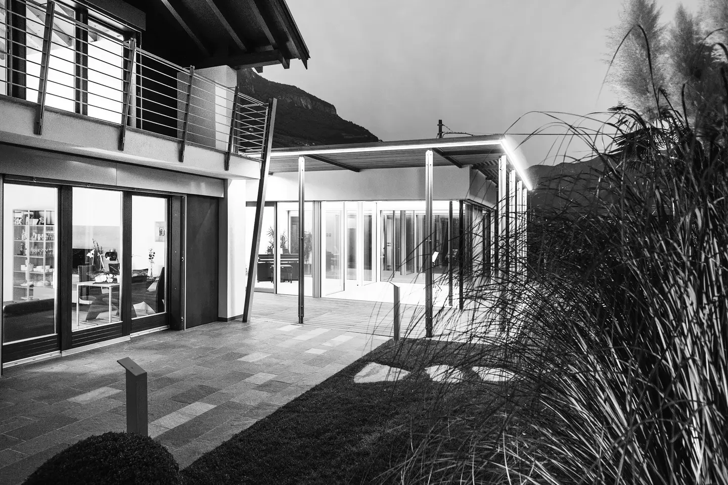 Wohnhaus Veit, Stefan Gamper