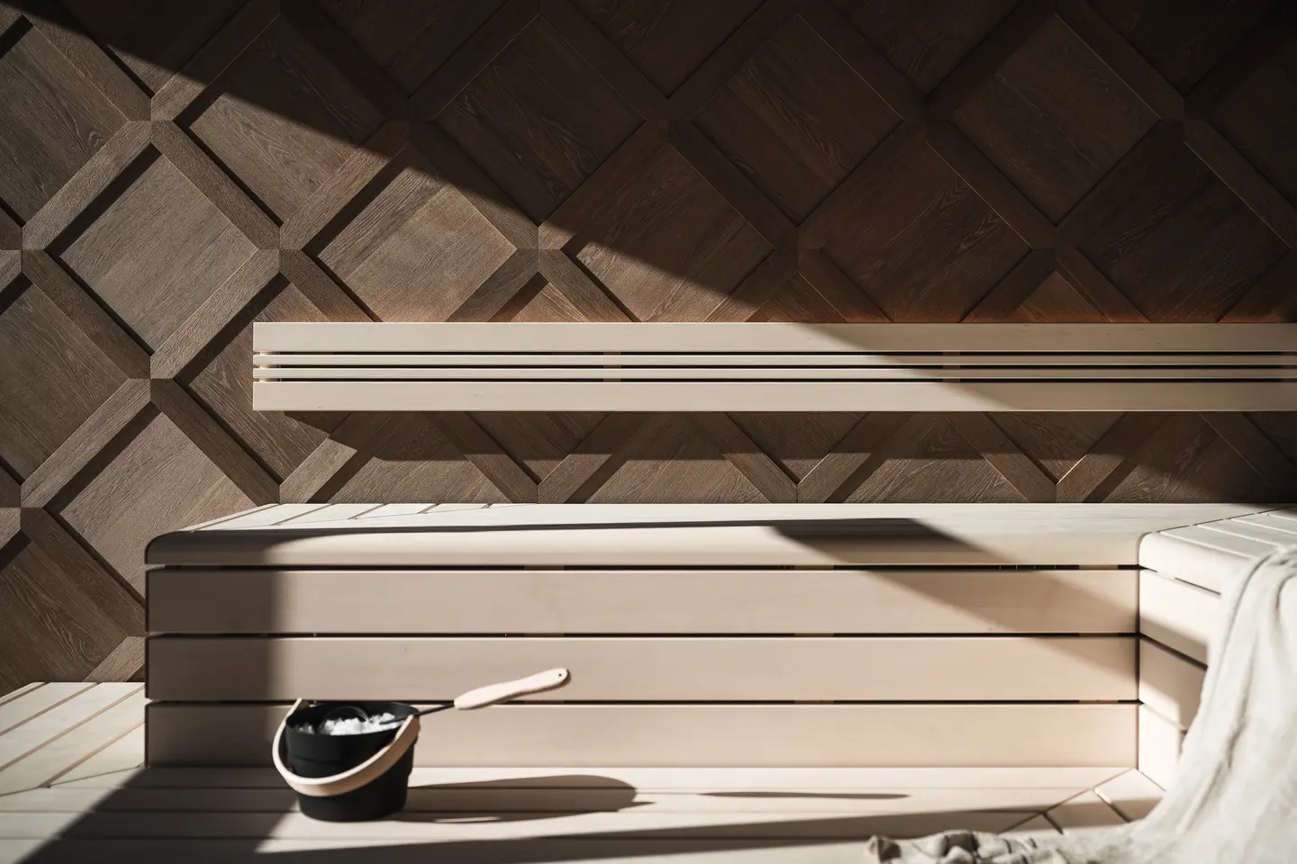 Stefan Gamper Architetto, Sovara Sportresidence