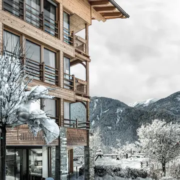 Family Hotel Sonnwies