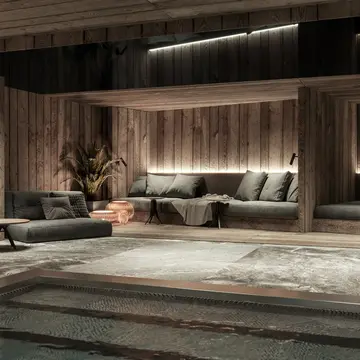 Tradition Julen Hotel, Zermatt