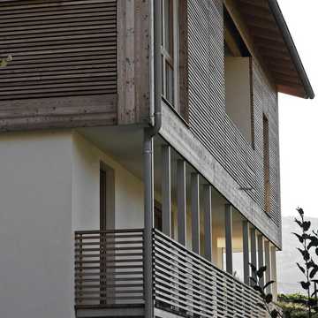 Casa Obrist