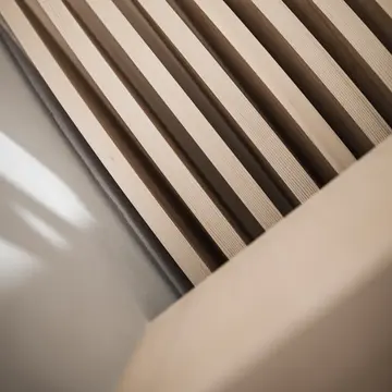 Antica sede del Giudizio, Chiusa